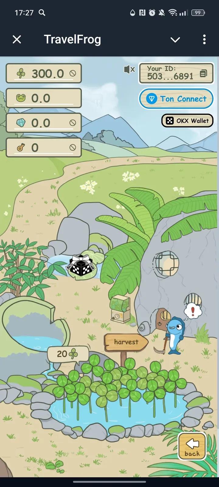 TravelFrog 6