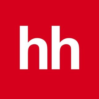 icon of careerwith_hh_bot