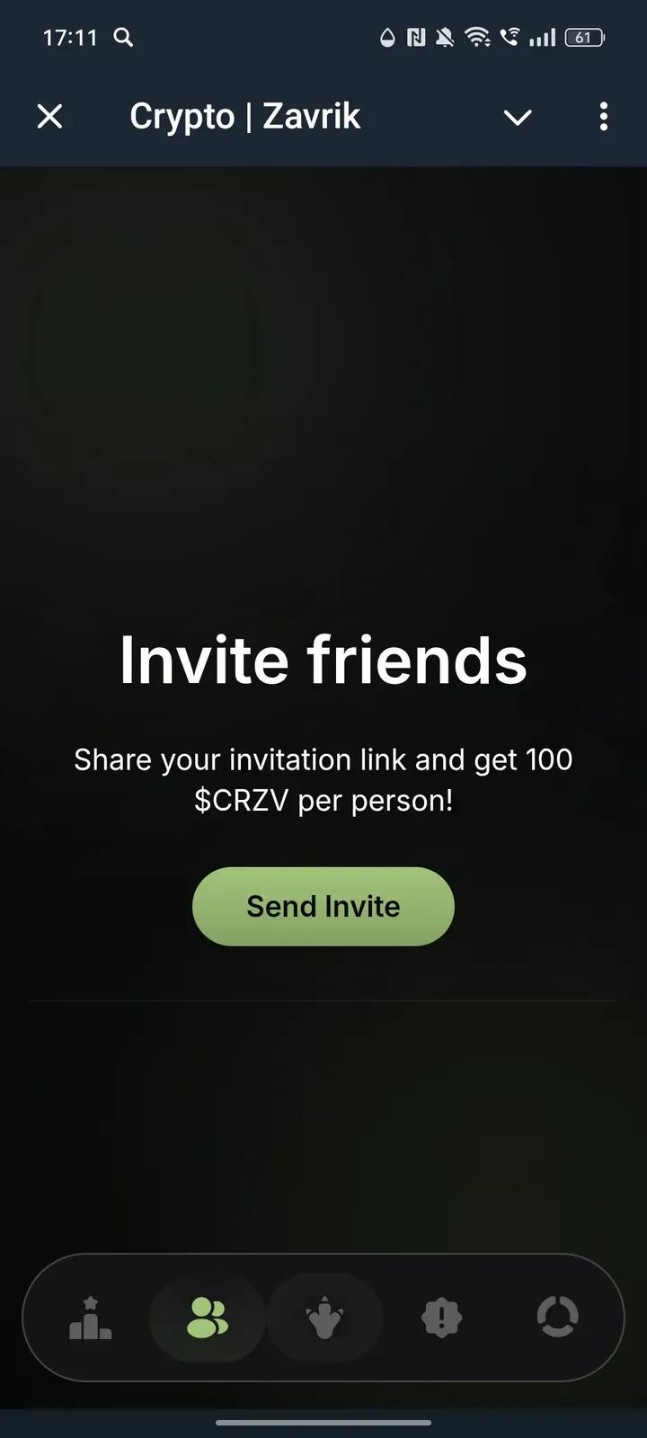 Crypto | Zavrik 2