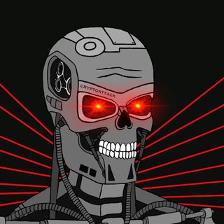 icon of 🤖 CryptoAttack 🚀