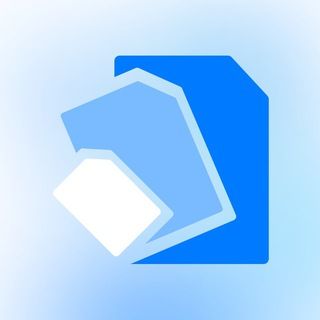 icon of SMS activate