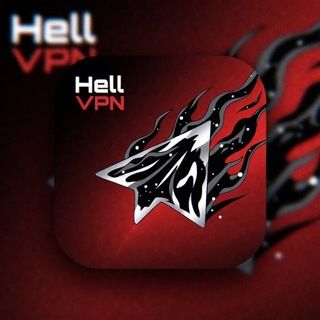 icon of HellVpn