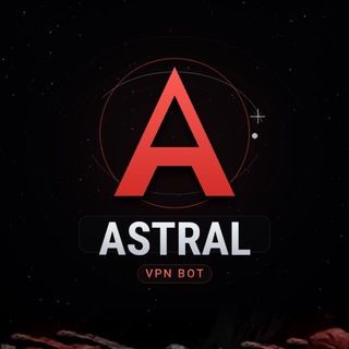icon of AstralVPN