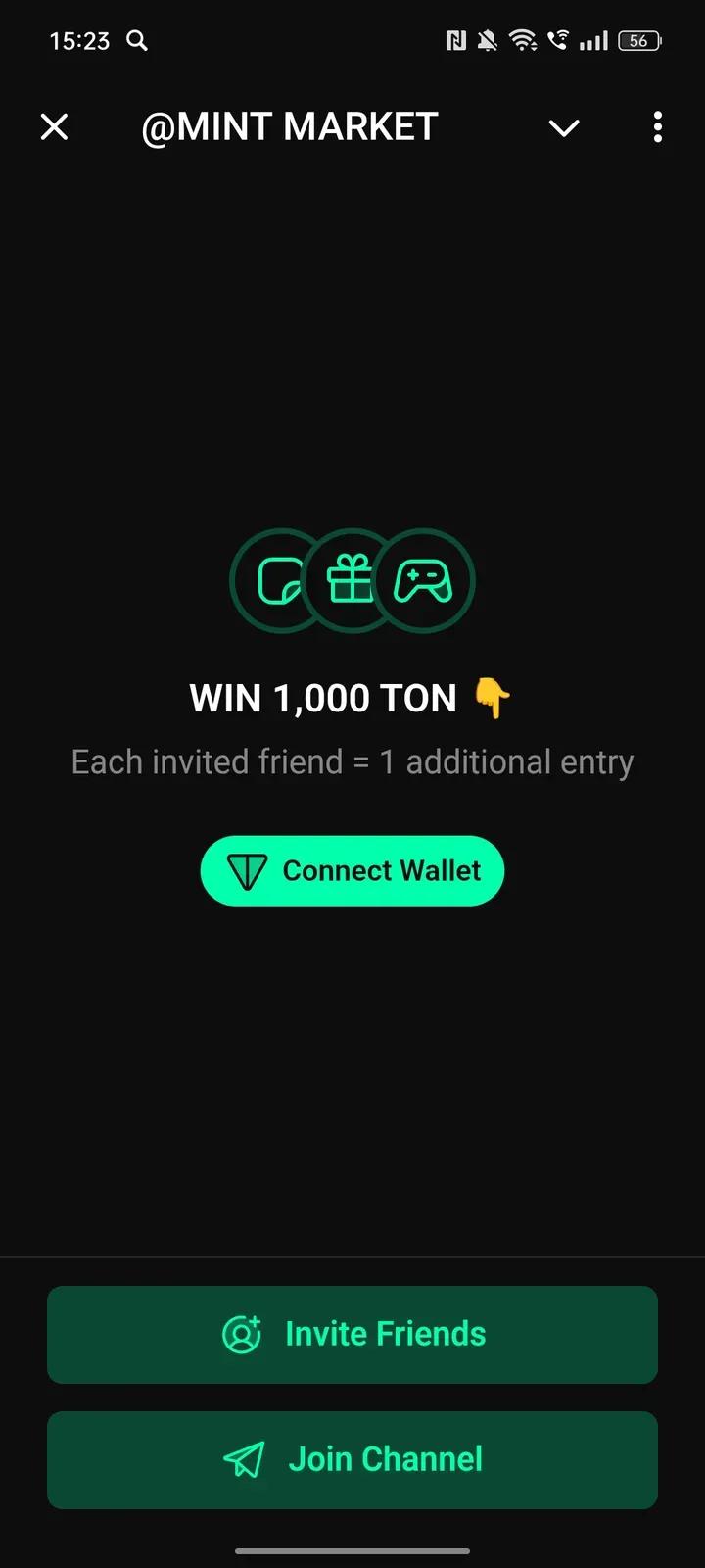 @mint 1