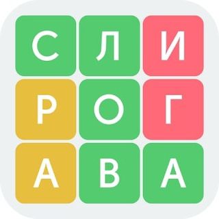 icon of igravslova_bot