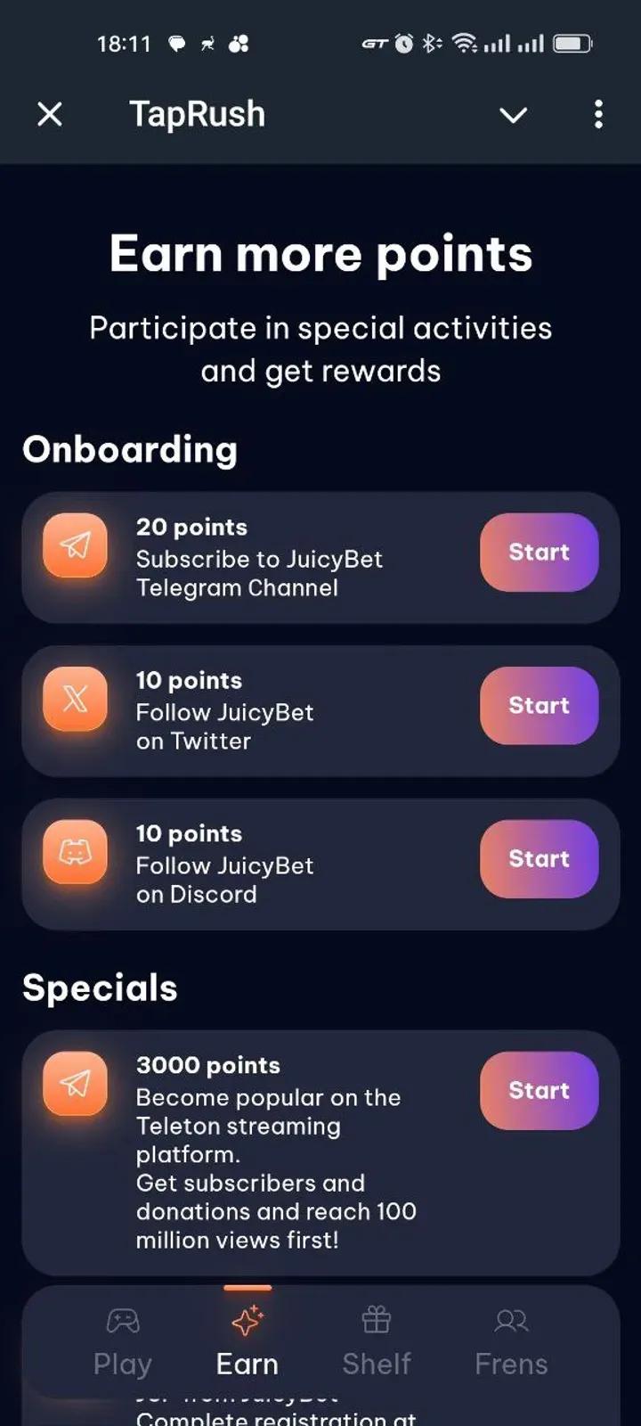 TapRush 1