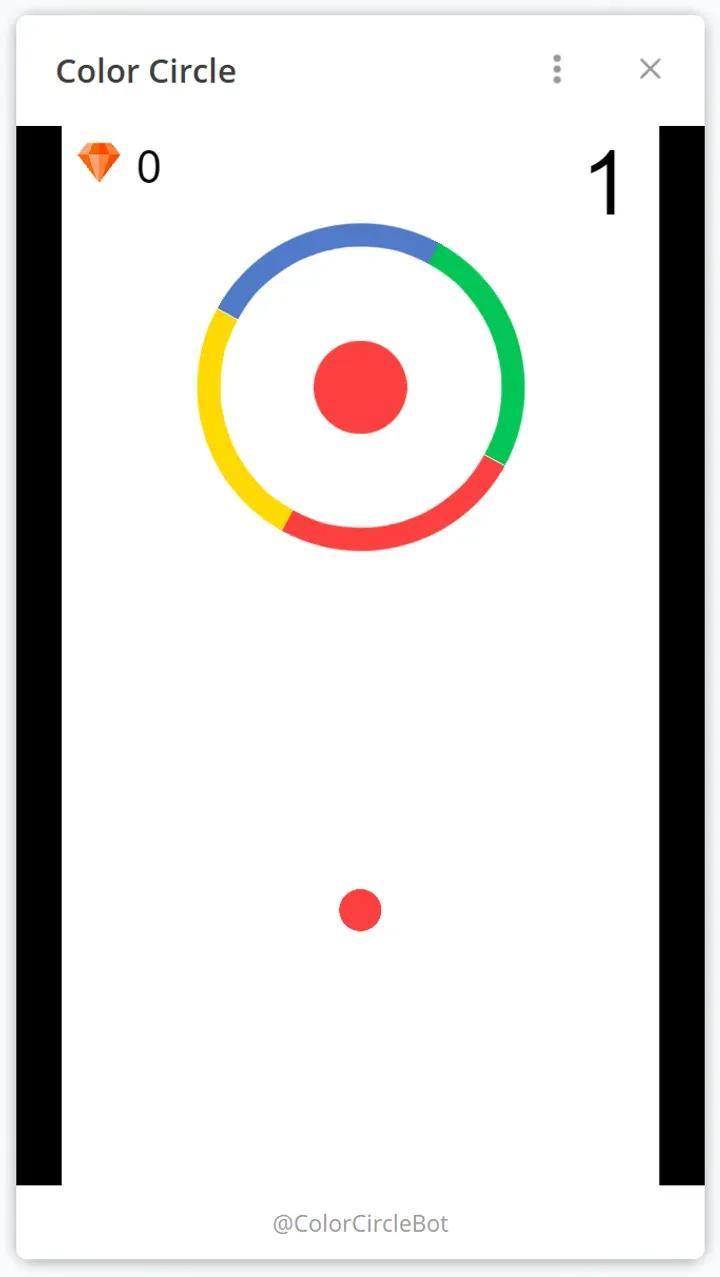 Color Circle 1