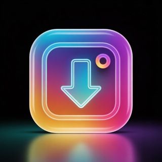 icon of IGDownloader | Instagram Downloader
