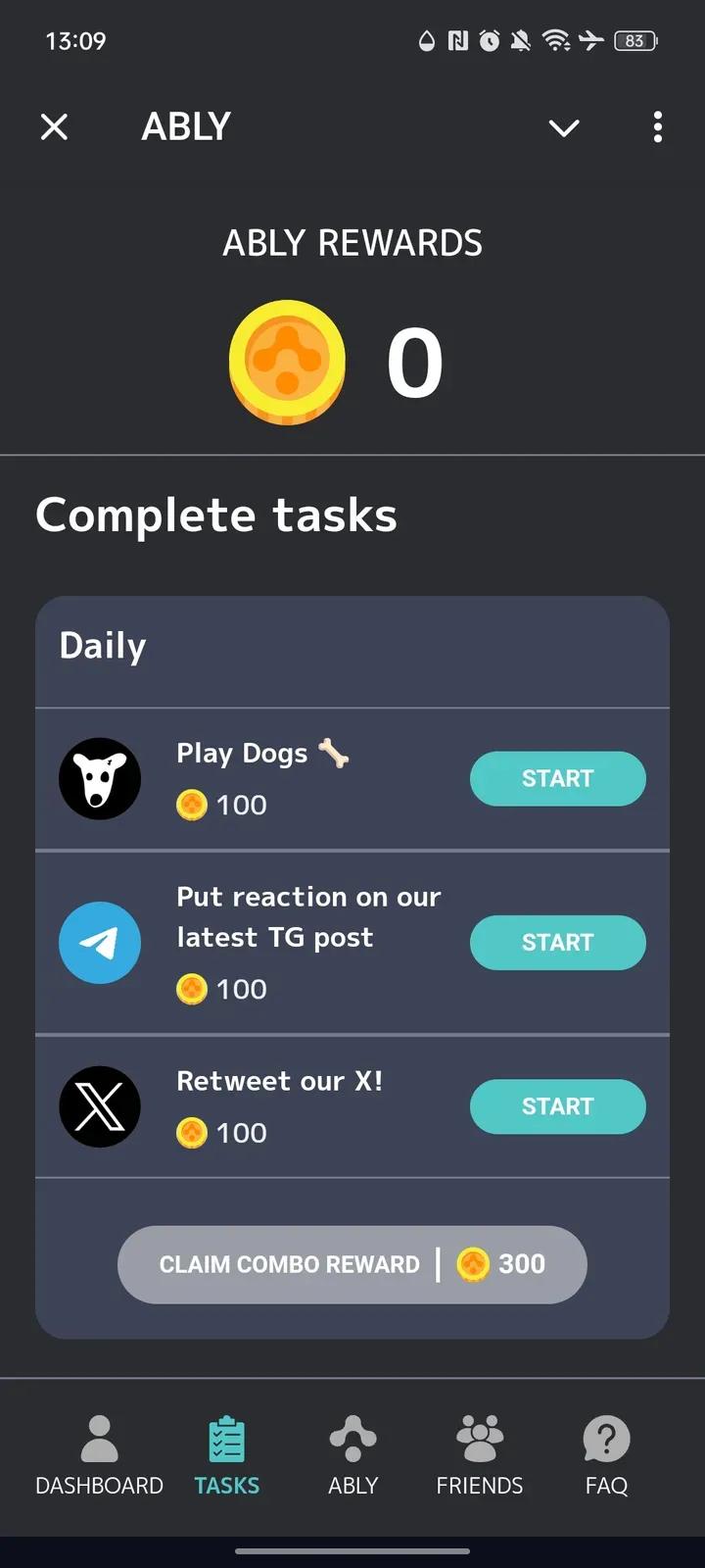 ABLY Screenshot 2
