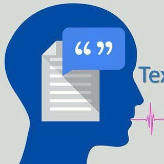 icon of Text to Speech Bot