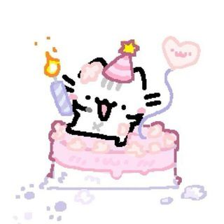 icon of birthhday_bot
