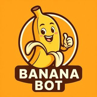 icon of Banana🍌