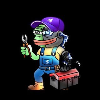 icon of VoltPepe