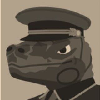 icon of Secret Hitler Moderator