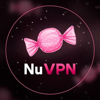 icon of Nu VPN 🍬 icon of Nu VPN 🍬