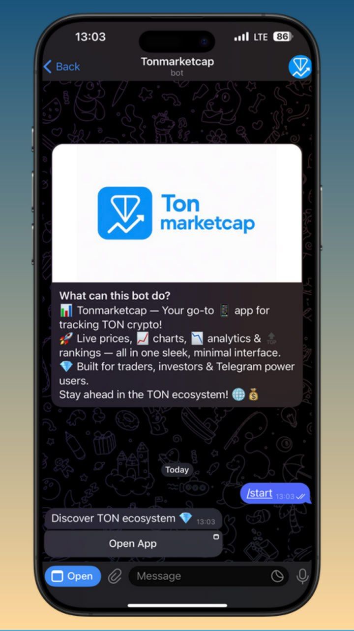 Tonmarketcap 1