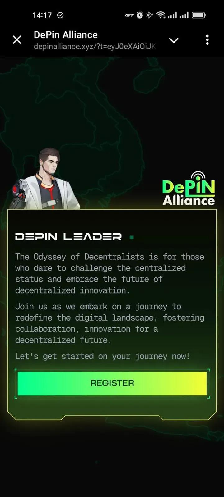 DePIN Alliance 7