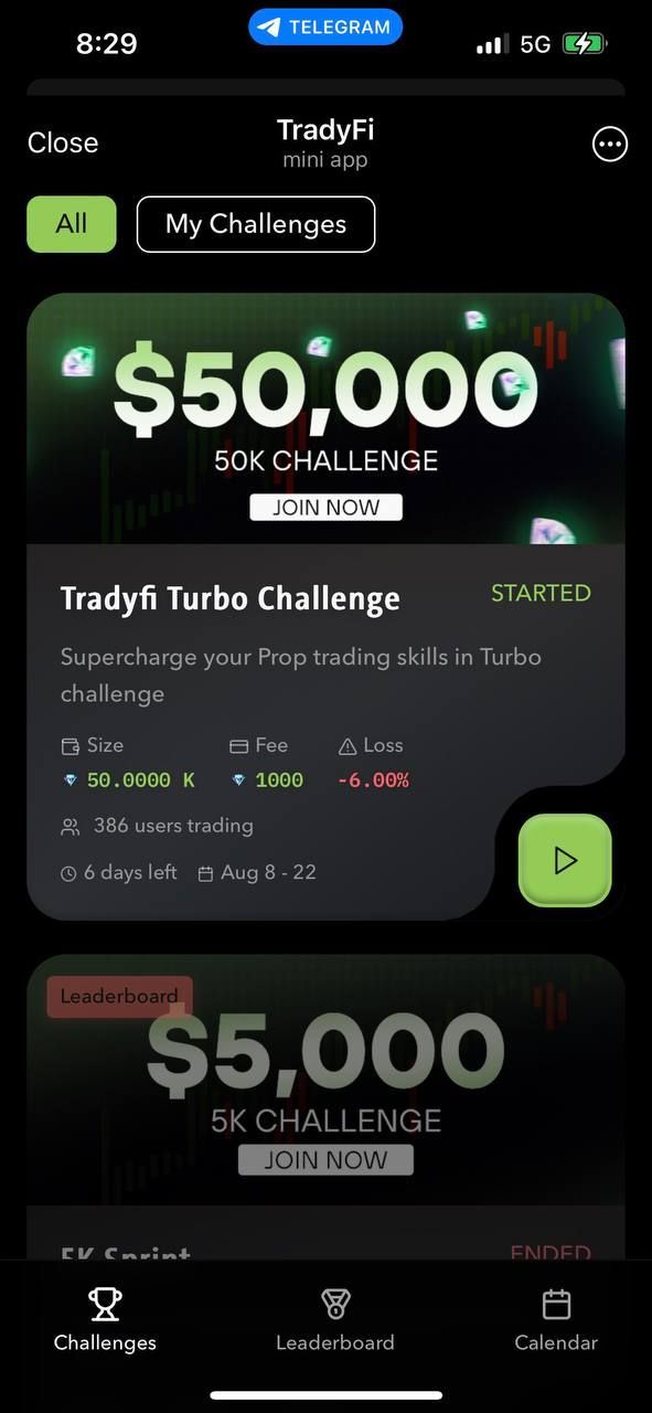 $TDF_Token 5