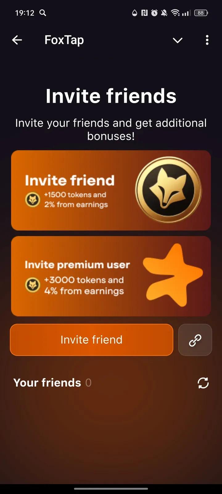 FoxTap 4