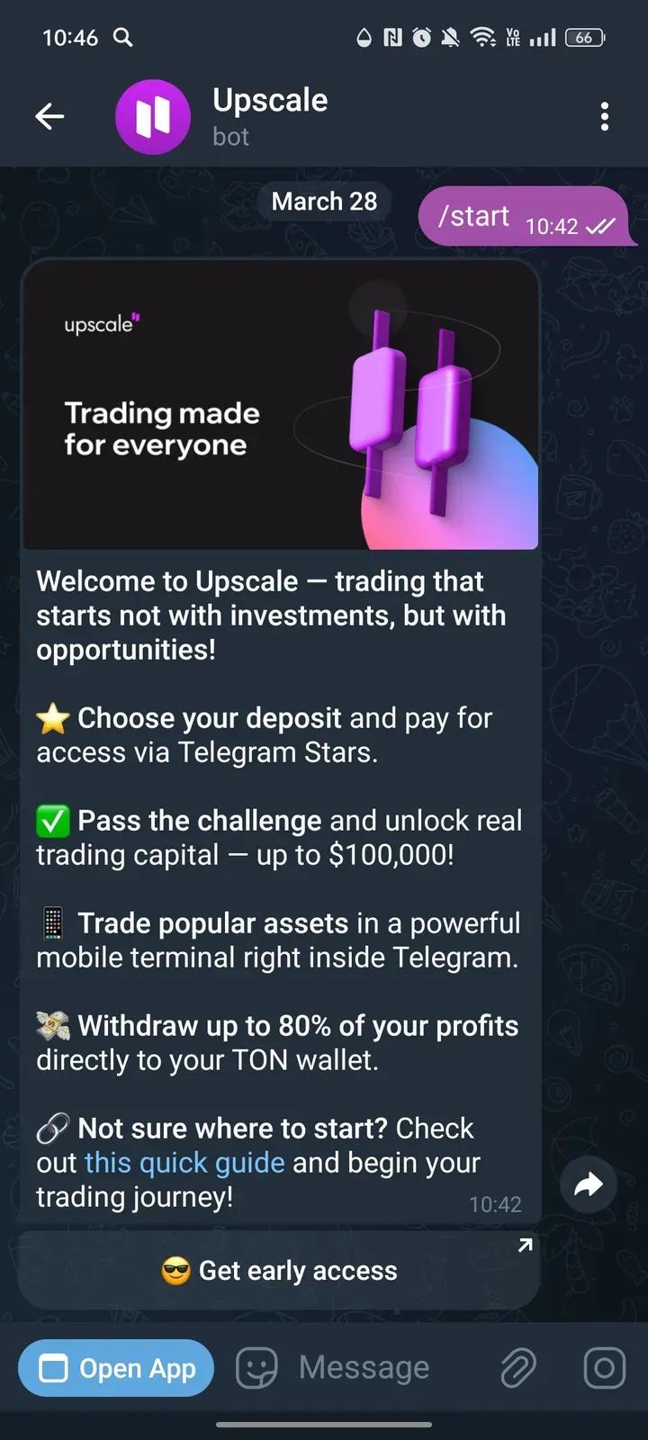 Upscale Telegram Screenshot 4