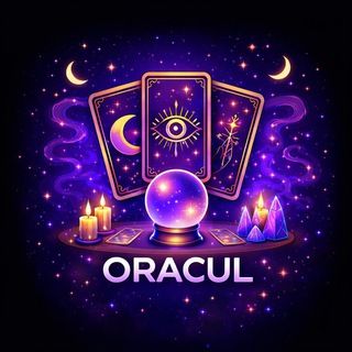 icon of oracul_tarot_bot