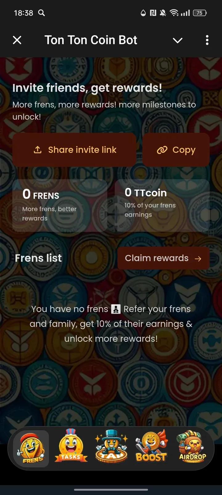 Ton Ton Coin Bot 4
