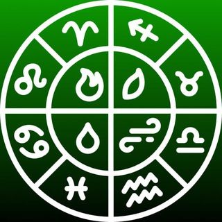 icon of Accurate Horoscope Bot