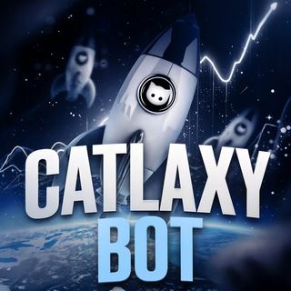 icon of CatLaxy