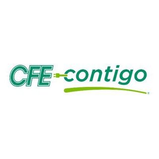 icon of CFEContigo