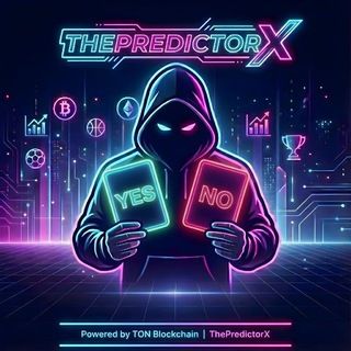icon of ThePredictorX