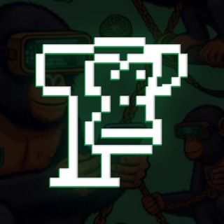 icon of Apes Of TON