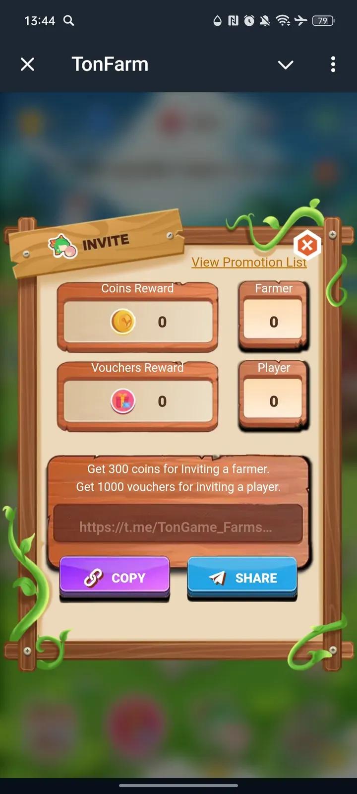 TonFarm 2