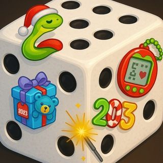 icon of buddy_dicebot (Buddy Dicebot)
