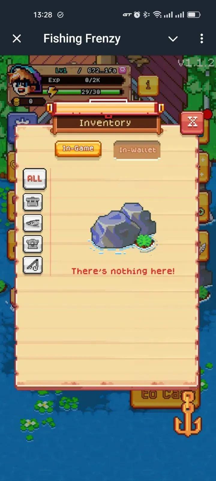 Fishing Frenzy 2