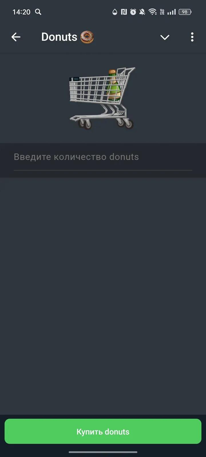 Donuts 🍩 3