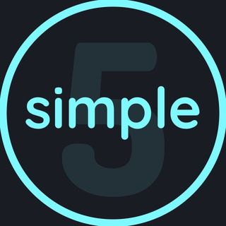 icon of simplecdz_bot