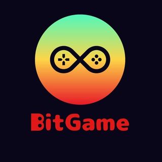 icon of BitGame_Play2Earn💰