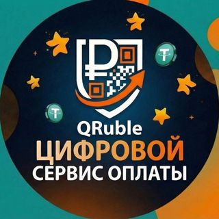 icon of QRuble