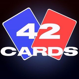 icon of 42 CARDS