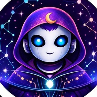 icon of urastrolog_bot