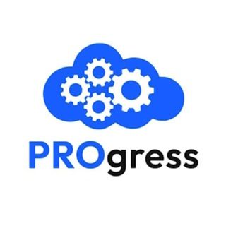 icon of PROgress icon of PROgress