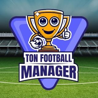 icon of Ton Football Manager