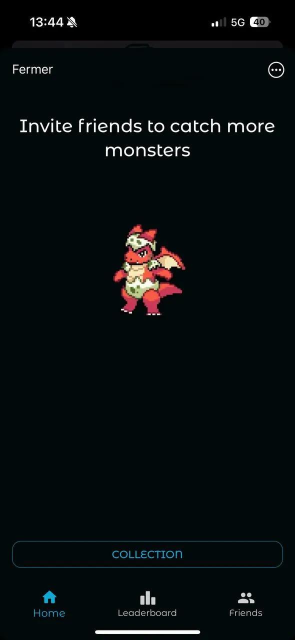 Ton’s Monsters 2