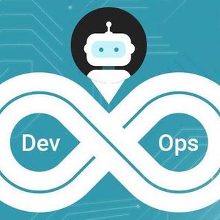icon of DevOps Help Bot