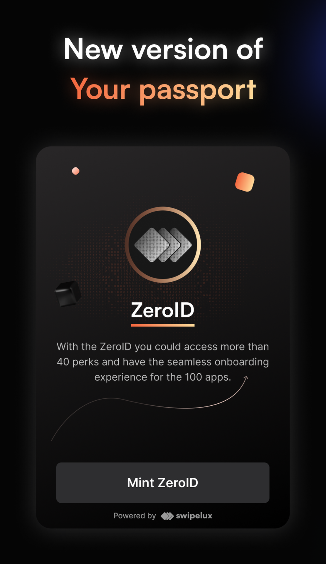 Swipelux 3