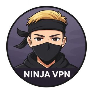 icon of Ninjavpnsbot