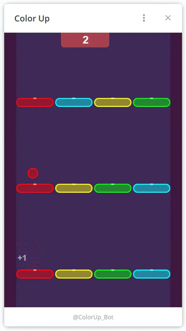 Color Up 1