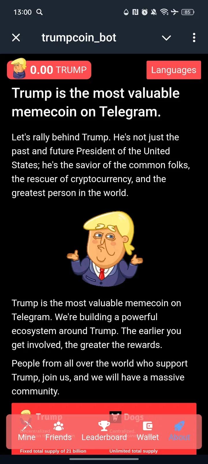 trumpcoin_bot 5