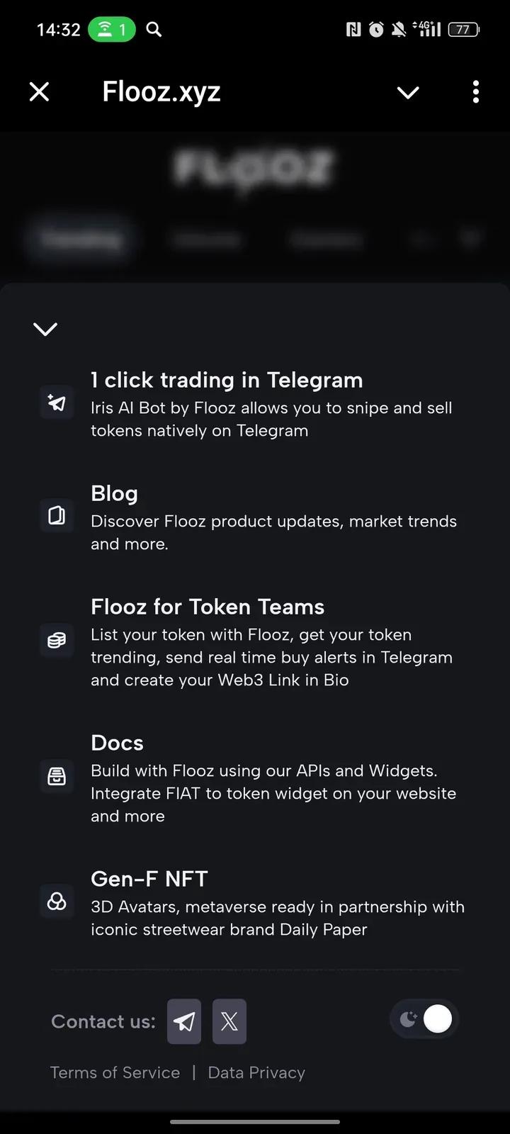 Flooz.xyz 4