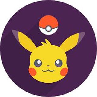 icon of PokèmonInlineInfo